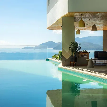 Seahorse Paradise Residences
